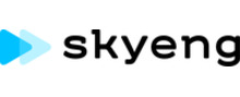 Skyeng Firmenlogo für Erfahrungen zu Online-Shopping products