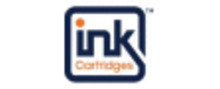 InkCartridges Firmenlogo für Erfahrungen zu Online-Shopping products