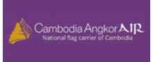 Www.cambodiaangkorair.com Firmenlogo für Erfahrungen zu Reise- und Tourismusunternehmen