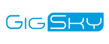 GigSky iOS App Firmenlogo für Erfahrungen zu Online-Shopping products