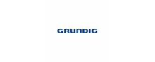Grundig Firmenlogo für Erfahrungen zu Autovermieterungen und Dienstleistern