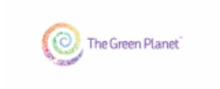 Green Planet Firmenlogo für Erfahrungen zu Stromanbietern und Energiedienstleister
