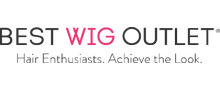 Best Wig Outlet Firmenlogo für Erfahrungen zu Online-Shopping Testberichte zu Mode in Online Shops products