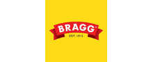 Bragg Firmenlogo für Erfahrungen zu Restaurants und Lebensmittel- bzw. Getränkedienstleistern