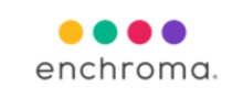 EnChroma Firmenlogo für Erfahrungen zu Online-Shopping Erfahrungen mit Anbietern für persönliche Pflege products