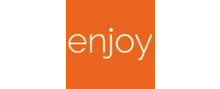 Enjoy Travel Firmenlogo für Erfahrungen zu Reise- und Tourismusunternehmen