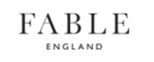 Fable Firmenlogo für Erfahrungen zu Online-Shopping Testberichte zu Shops für Haushaltswaren products