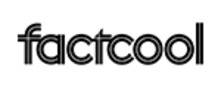 Factcool Europe Firmenlogo für Erfahrungen zu Online-Shopping Testberichte zu Mode in Online Shops products