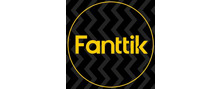 Fanttik Firmenlogo für Erfahrungen zu Online-Shopping products