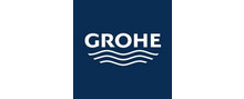 Grohe Firmenlogo für Erfahrungen zu Online-Shopping Testberichte zu Shops für Haushaltswaren products