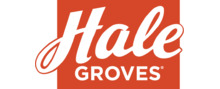 Hale Groves Firmenlogo für Erfahrungen zu Restaurants und Lebensmittel- bzw. Getränkedienstleistern