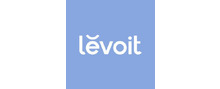 Levoit Firmenlogo für Erfahrungen zu Online-Shopping Testberichte zu Shops für Haushaltswaren products