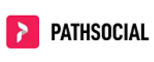 Path Social Firmenlogo für Erfahrungen zu Rezensionen über andere Dienstleistungen