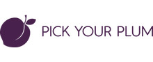 PickYourPlum Firmenlogo für Erfahrungen zu Online-Shopping Testberichte zu Shops für Haushaltswaren products