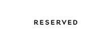 Reserved Firmenlogo für Erfahrungen zu Online-Shopping Testberichte zu Mode in Online Shops products