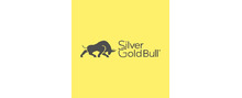 Silver Gold Bull Firmenlogo für Erfahrungen zu Finanzprodukten und Finanzdienstleister