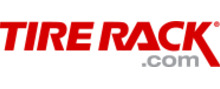 Tire Rack Firmenlogo für Erfahrungen zu Autovermieterungen und Dienstleistern
