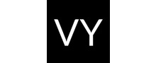 VY Jewelry Firmenlogo für Erfahrungen zu Online-Shopping Testberichte zu Mode in Online Shops products