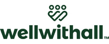 WellWithAll Firmenlogo für Erfahrungen zu Online-Shopping Erfahrungen mit Anbietern für persönliche Pflege products