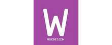Whitepouches Firmenlogo für Erfahrungen zu Online-Shopping Erfahrungen mit Anbietern für persönliche Pflege products