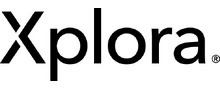 Xplora Firmenlogo für Erfahrungen zu Online-Shopping Kinder & Baby Shops products