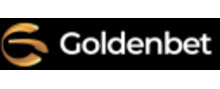 Goldenbet - Sportsbook/Casino Firmenlogo für Erfahrungen zu Online-Shopping products