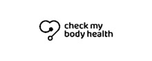 Check My Body Health Firmenlogo für Erfahrungen zu Online-Shopping products