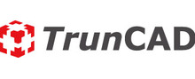 TrunCAD Firmenlogo für Erfahrungen zu Testberichte über Software-Lösungen