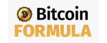 Bitcoin FORMULA Firmenlogo für Erfahrungen zu Online-Shopping products
