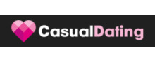 Casual Dating Firmenlogo für Erfahrungen zu Dating-Webseiten