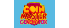 Coin Master Generator Firmenlogo für Erfahrungen zu Online-Shopping products