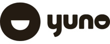 Yunosurveys.com Firmenlogo für Erfahrungen zu Berichte über Online-Umfragen & Meinungsforschung