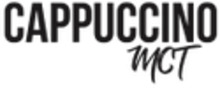 Cappuccino MCT Firmenlogo für Erfahrungen zu Online-Shopping products