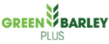 Green Barley Plus Firmenlogo für Erfahrungen zu Ernährungs- und Gesundheitsprodukten