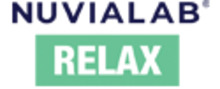 NuviaLab Relax Firmenlogo für Erfahrungen zu Online-Shopping products