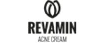 Revamin Acne Cream Firmenlogo für Erfahrungen zu Online-Shopping products