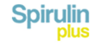 Spirulin Plus Firmenlogo für Erfahrungen zu Online-Shopping products