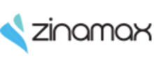 Zinamax Firmenlogo für Erfahrungen zu Online-Shopping products