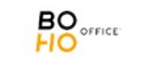Boho office Firmenlogo für Erfahrungen zu Online-Shopping Testberichte Büro, Hobby und Partyzubehör products