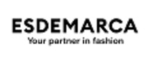 Esdemarca Firmenlogo für Erfahrungen zu Online-Shopping Testberichte zu Mode in Online Shops products