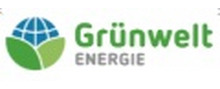 Grünwelt Firmenlogo für Erfahrungen zu Stromanbietern und Energiedienstleister