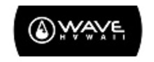 WAVE HAWAII Firmenlogo für Erfahrungen zu Online-Shopping Testberichte zu Mode in Online Shops products