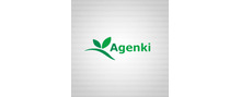 Agenki Firmenlogo für Erfahrungen zu Online-Shopping products
