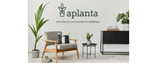 Aplanta Firmenlogo für Erfahrungen zu Stromanbietern und Energiedienstleister