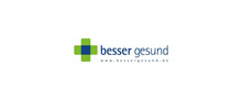 Better Healthy Firmenlogo für Erfahrungen zu Ernährungs- und Gesundheitsprodukten