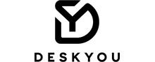 Deskyou Firmenlogo für Erfahrungen zu Testberichte über Software-Lösungen