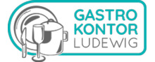 Gastrokontor Ludewig Firmenlogo für Erfahrungen zu Online-Shopping Testberichte zu Shops für Haushaltswaren products