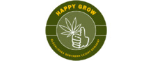 Happy Grow Firmenlogo für Erfahrungen zu Restaurants und Lebensmittel- bzw. Getränkedienstleistern