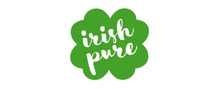 Irish pure Firmenlogo für Erfahrungen zu Online-Shopping Erfahrungen mit Haustierläden products