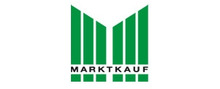 Marktkauf Firmenlogo für Erfahrungen zu Restaurants und Lebensmittel- bzw. Getränkedienstleistern